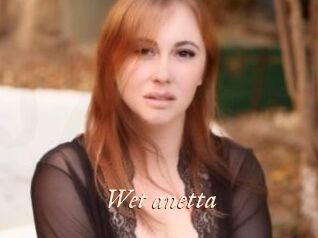 Wet_anetta