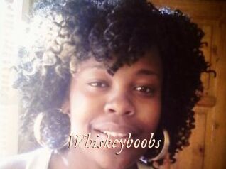 Whiskeyboobs