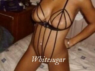 Whitesugar