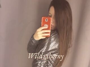 Wild21horny