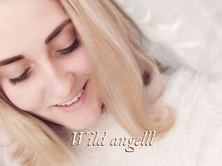 Wild_angelll
