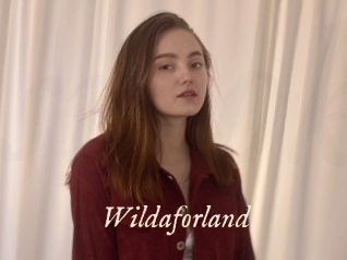 Wildaforland