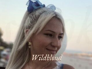Wildblond