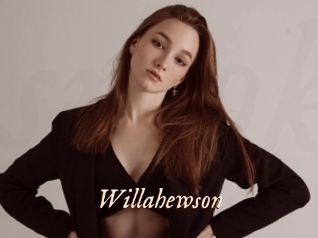 Willahewson