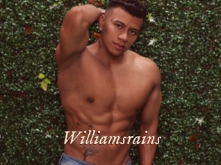 Williamsrains