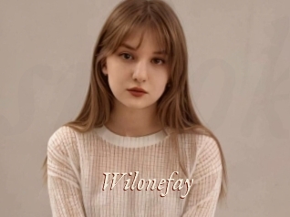 Wilonefay