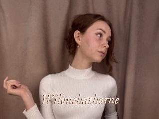 Wilonehathorne