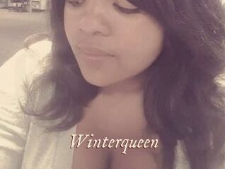 Winterqueen