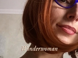 Wonderwoman