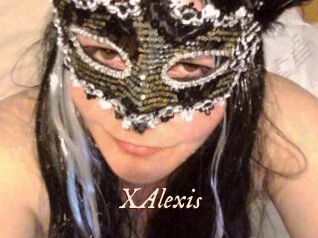 XAlexis