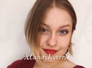 XCandyLoverX