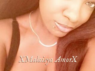 XMalaisya_AmorX