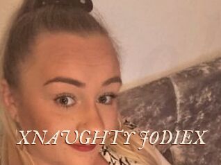 XNAUGHTY_JODIEX