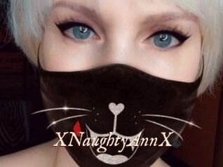 XNaughtyAnnX