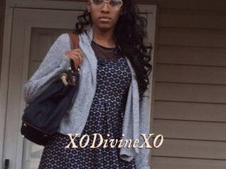 XODivineXO