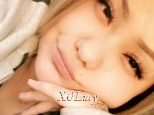 XOLucy