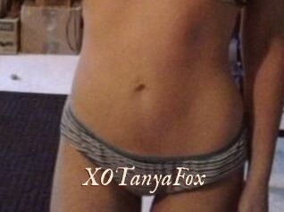 XOTanyaFox
