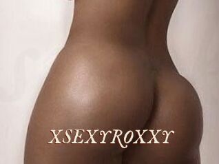 XSEXYROXXY