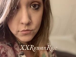 XXRowanRose