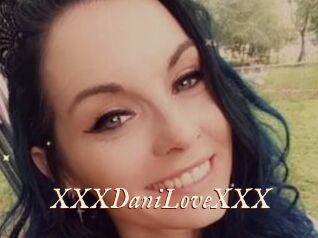 XXXDaniLoveXXX