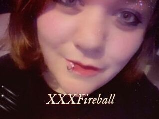 XXXFireball