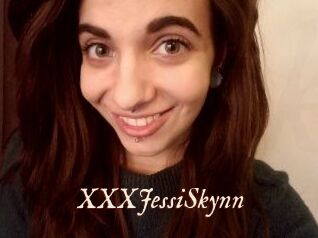 XXXJessiSkynn