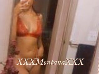 XXXMontanaXXX