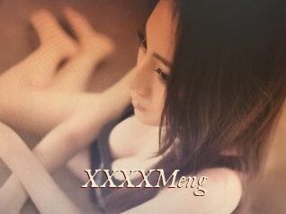 XXXXMeng