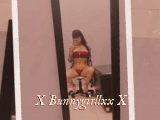 X_Bunnygirllxx_X