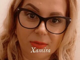 Xamira