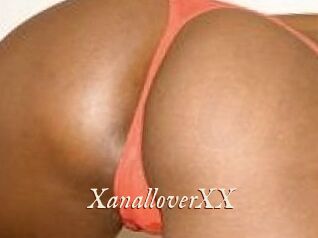 XanalloverXX