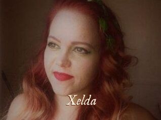 Xelda
