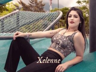 Xelenne