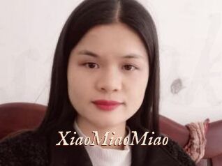 XiaoMiaoMiao