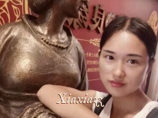 Xiaxiazz