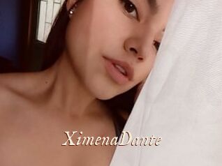 XimenaDante