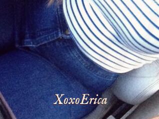 XoxoErica