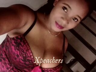 Xpeachers