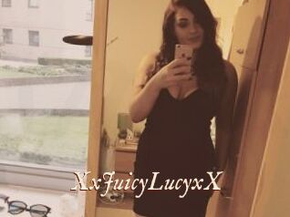 XxJuicyLucyxX