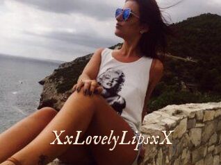 XxLovelyLipsxX