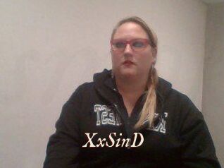 XxSinD