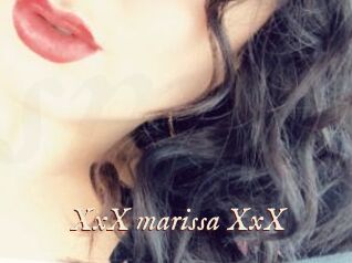 XxX_marissa_XxX
