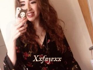 Xxfayexx