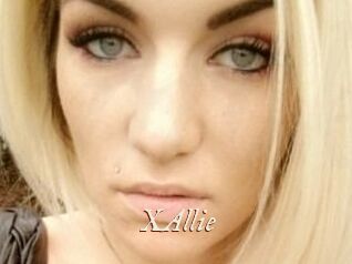 XAllie