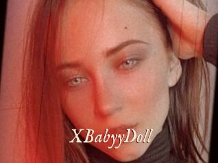 XBabyyDoll