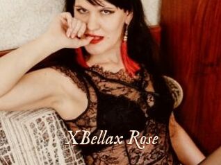 XBellax_Rose