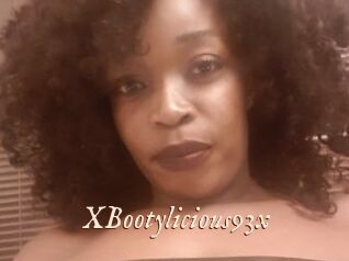 XBootylicious93x