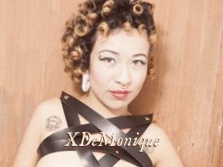 XDeMonique