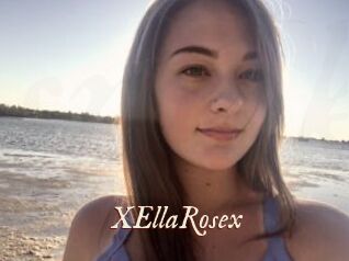 XEllaRosex