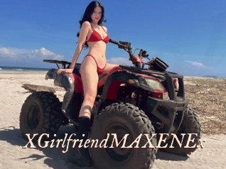 XGirlfriendMAXENEx